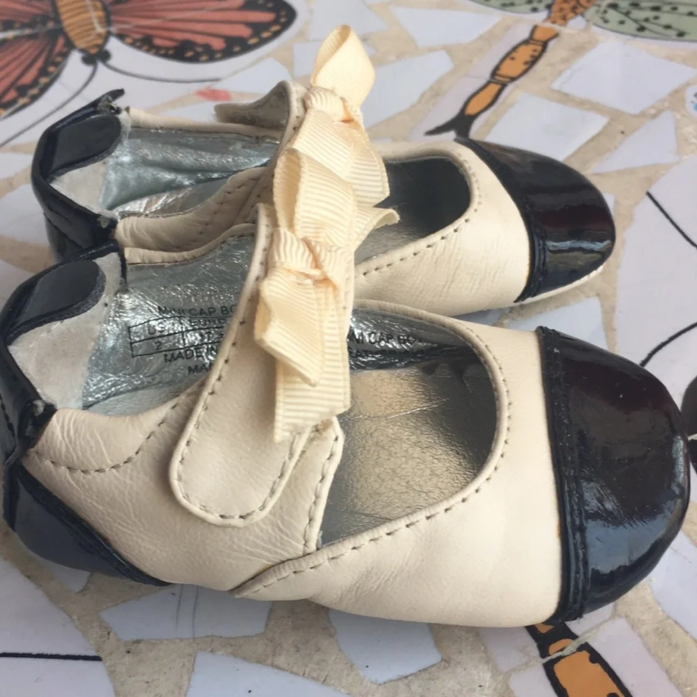 Cole Haan leather shoes